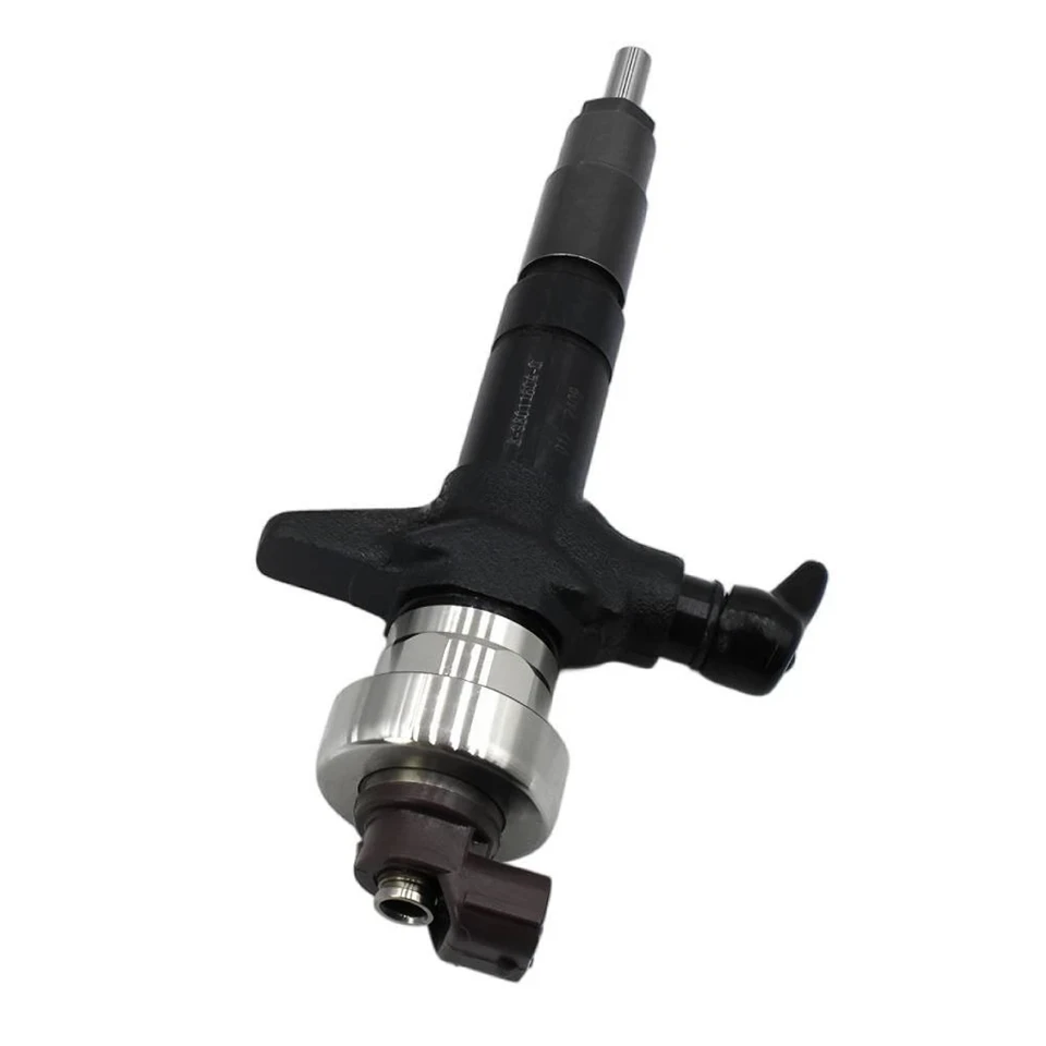 Diesel Fuel Injector For Isuzu 4JJ1 Engine manufacturers