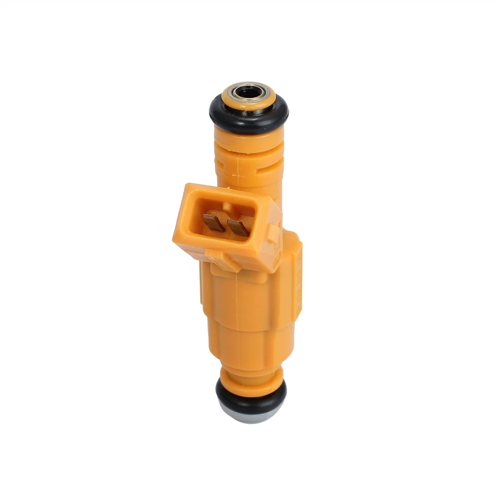 Roj Injectors Rau Ford Mustang GT