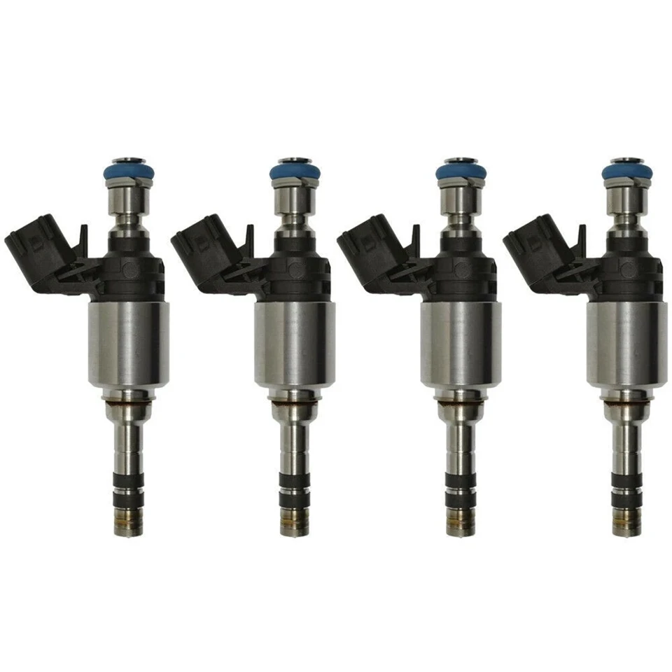 GDI Roj Injectors Rau Buick
